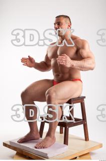 Sitting reference of Gene 0016